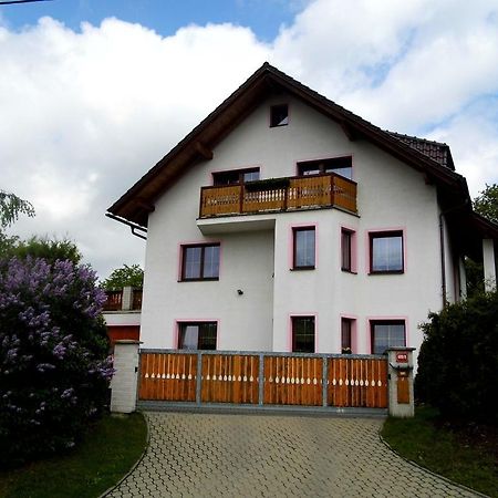 Apartmán Staňkov Exteriér fotografie