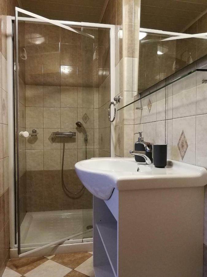 Apartmán Staňkov Exteriér fotografie